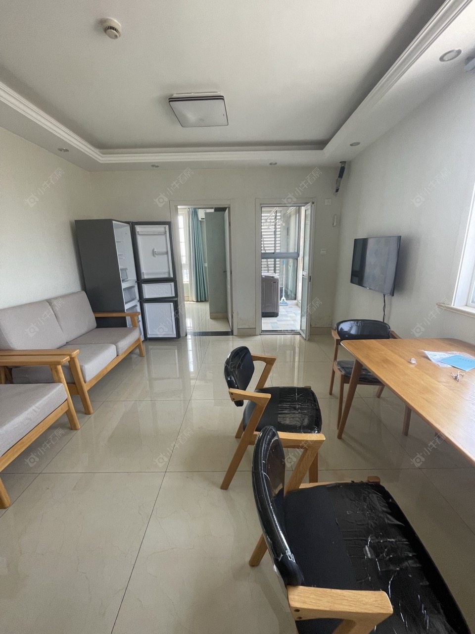 常州凯尔锋度在租房源户型图_小牛看房