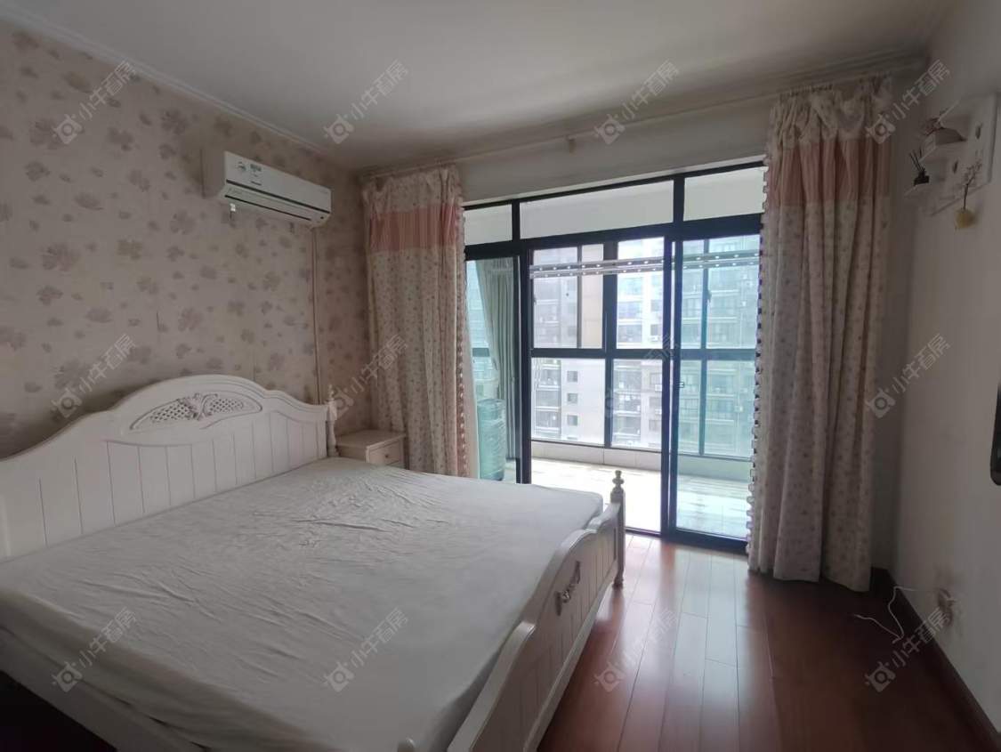 常州荣亨逸都在租房源室内图_小牛看房