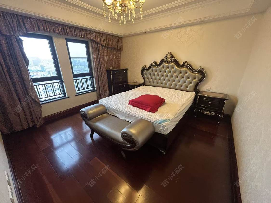 常州凯悦中心在租房源室内图_小牛看房