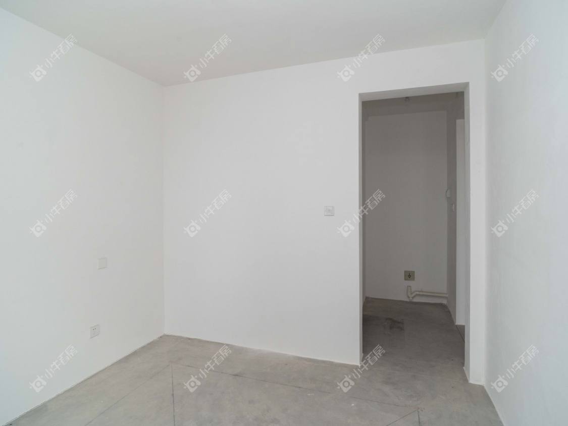 常州泰村花园在租房源室内图_小牛看房