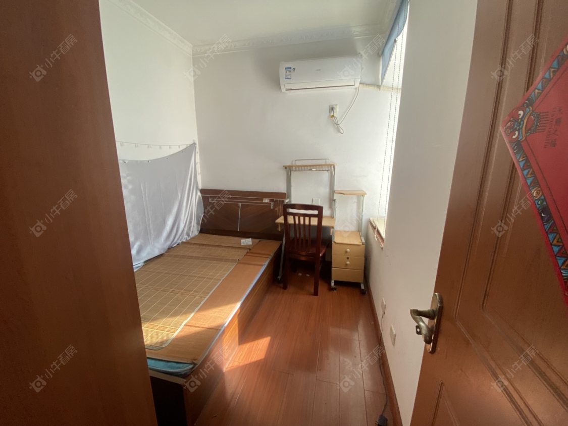 常州九洲花园一期在租房源室内图_小牛看房