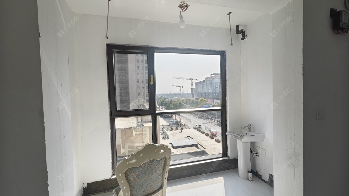 常州中梁百悦城在租房源室内图_小牛看房