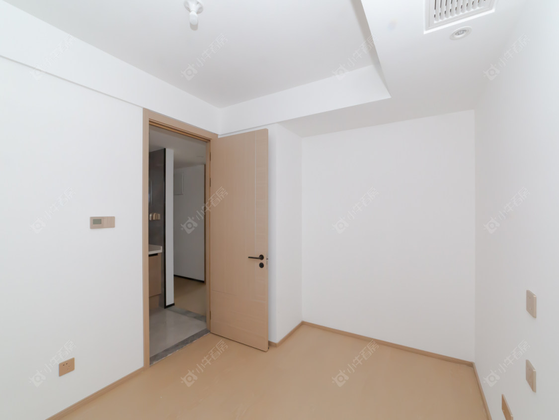 常州万科新都会在售二手房源室内图_小牛看房