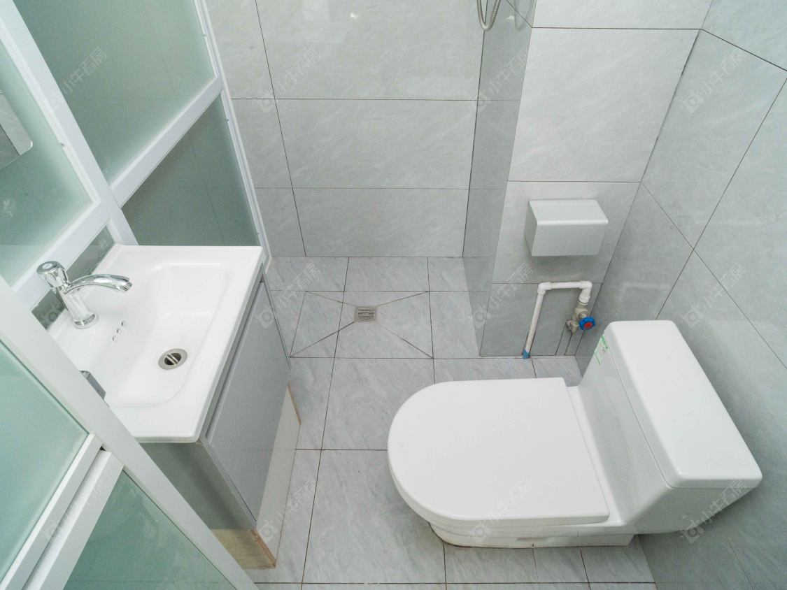 常州宝龙城市广场在售二手房源室内图_小牛看房