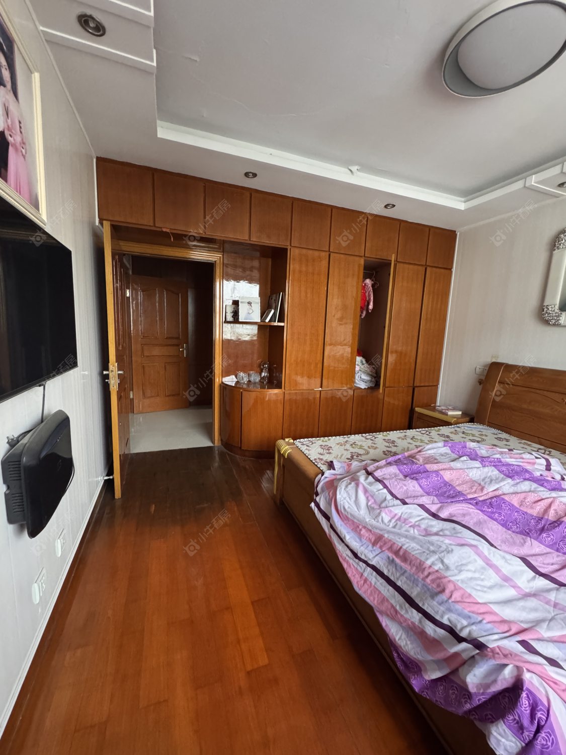 常州百馨北苑在租房源_小牛看房