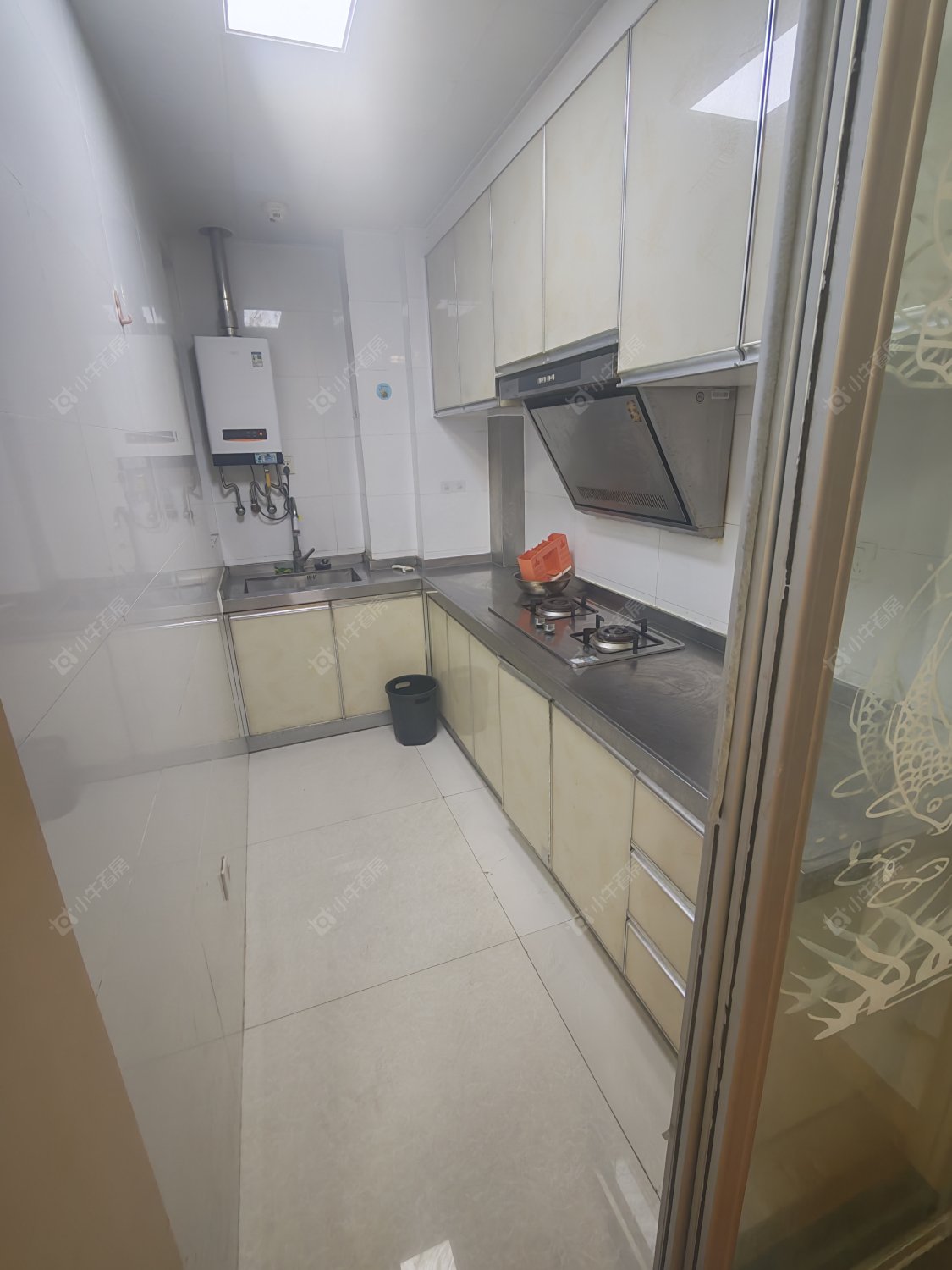 常州瑞富花苑租房_小牛看房