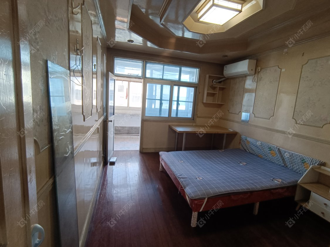 红梅西村房源室内图 常州红梅西村在租房源室内图_小牛看房