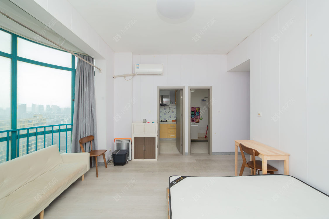 常州府琛商务广场在售二手房源室内图_小牛看房