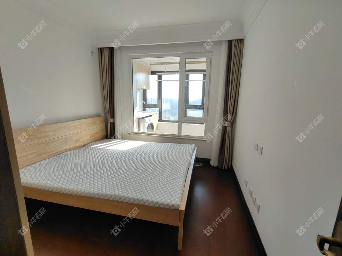 常州朗诗蓝郡在租房源_小牛看房