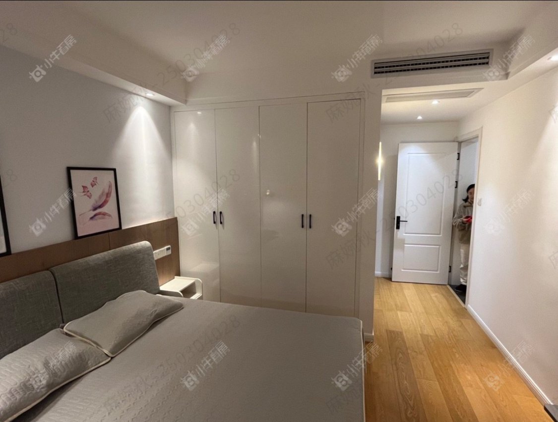 常州华润国际四期在租房源室内图_小牛看房