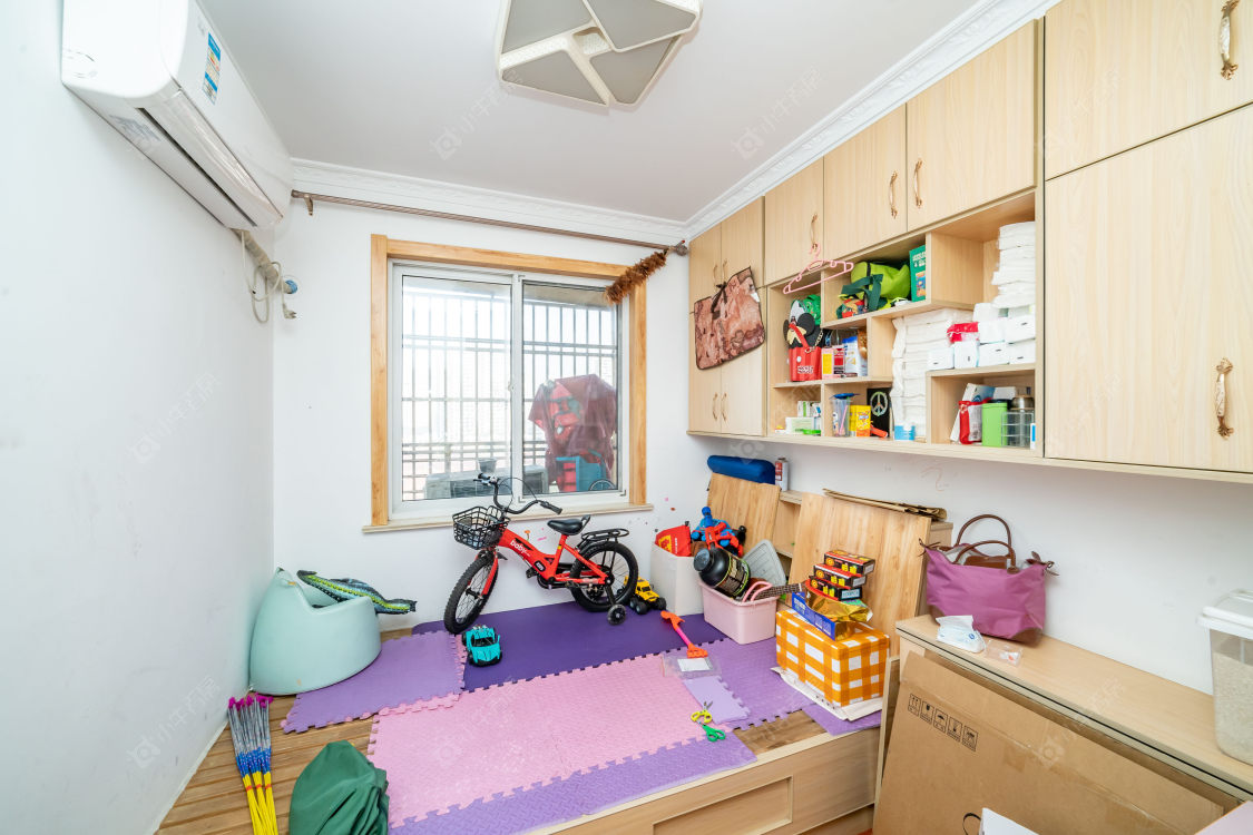 常州常发香堤半岛在售二手房源室内图_小牛看房