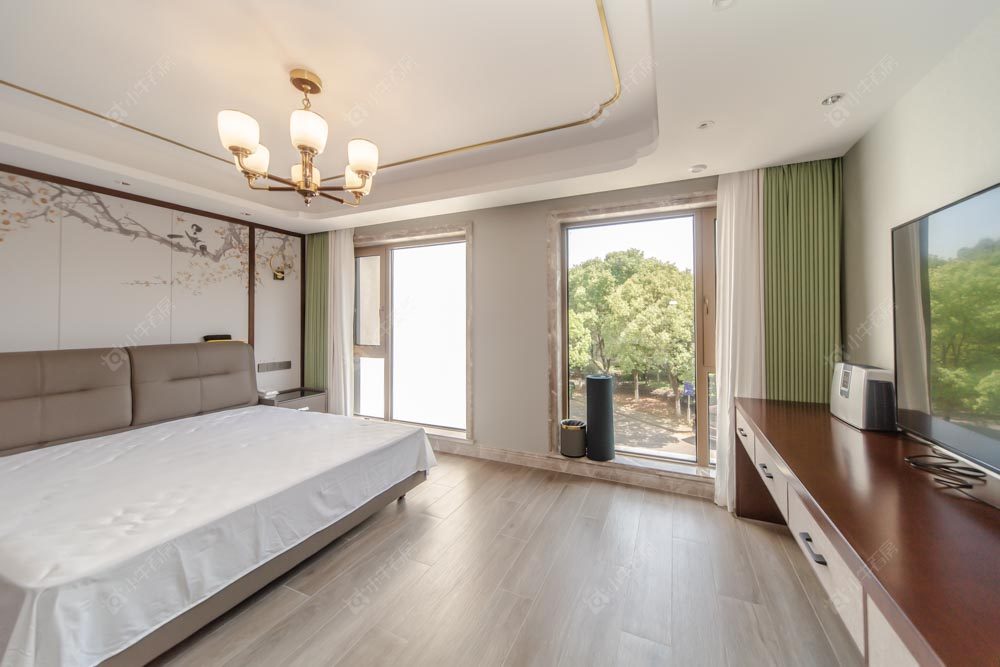 常州秀江南花园在售二手房源室内图_小牛看房