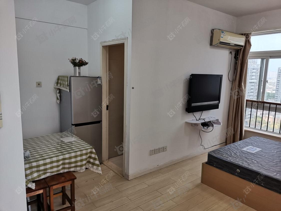 常州御水华庭二期在租房源_小牛看房