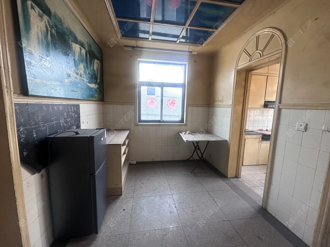 常州阳湖北村2室1厅1卫出租_小牛看房