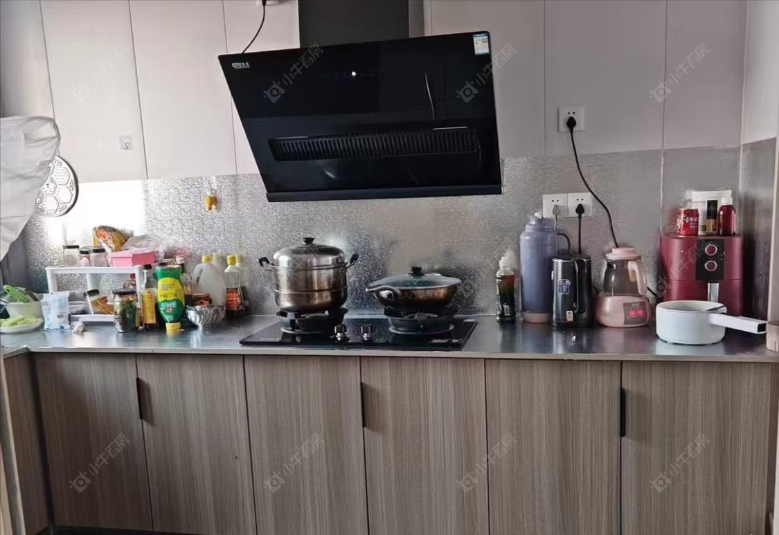 常州南田家园在租房源_小牛看房