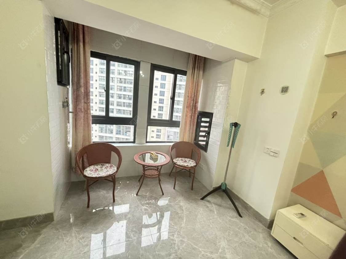 常州高力国际SOHO在租房源_小牛看房