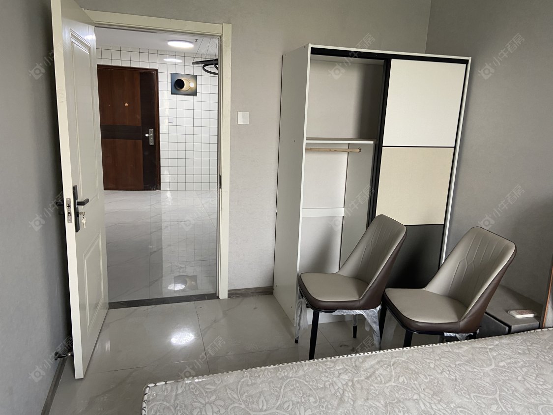 常州牡丹三江公寓在租房源_小牛看房