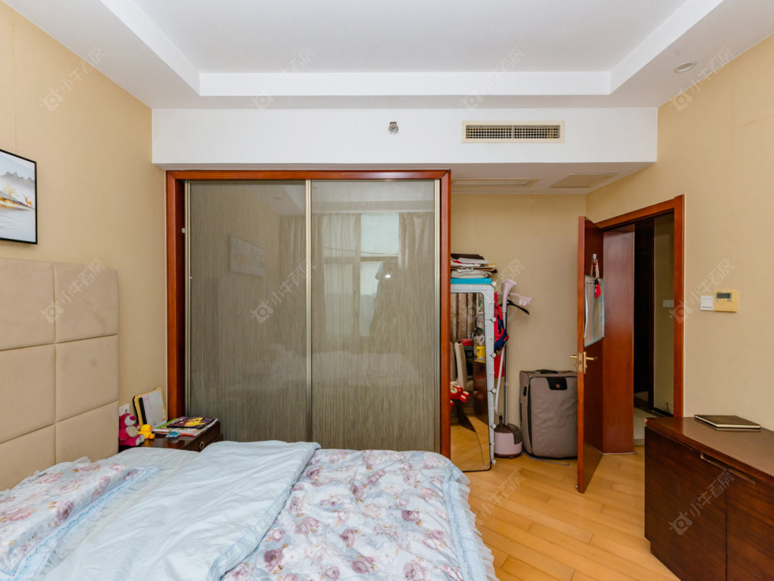 常州凯纳商务广场在售二手房源室内图_小牛看房