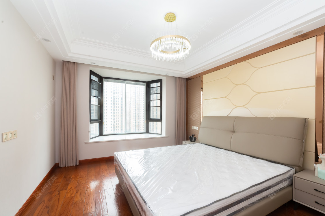 常州大名城西区二区在售二手房源室内图_小牛看房