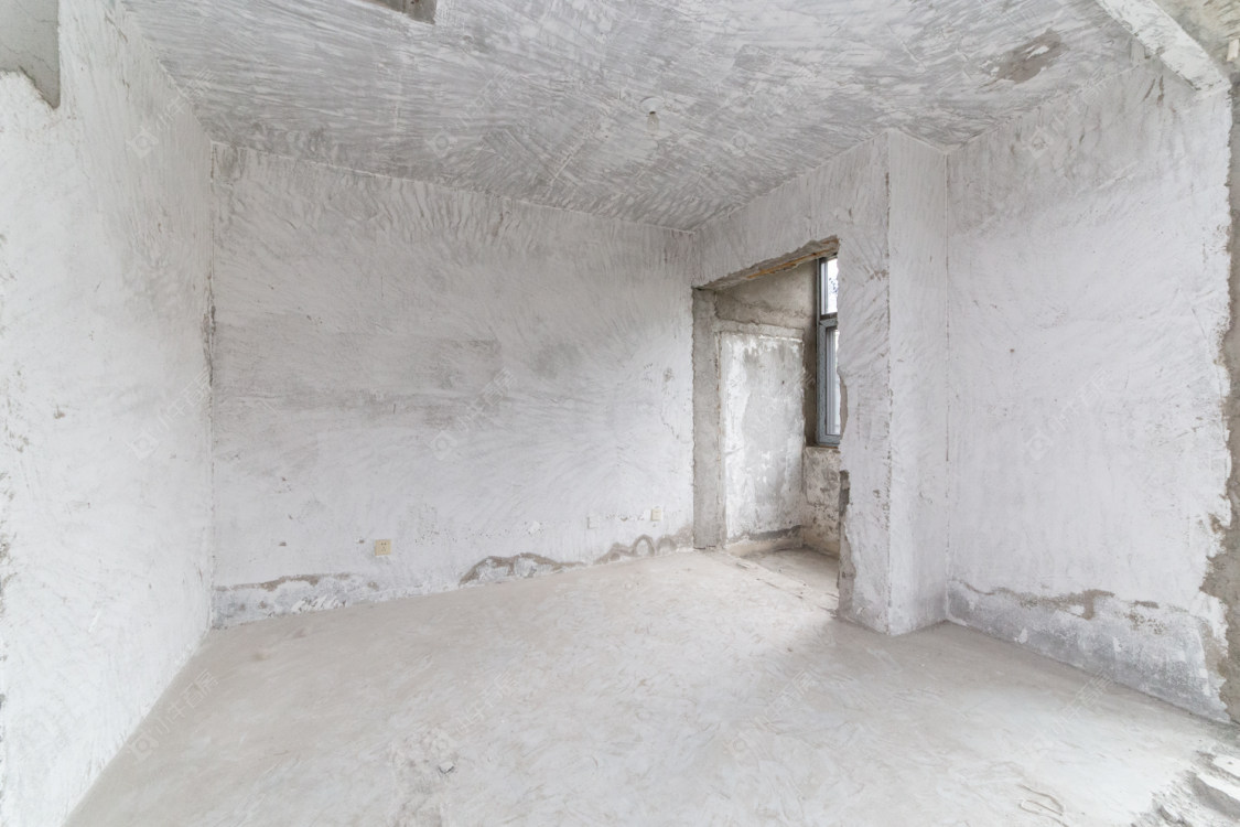 常州东渡海派青城在售二手房源室内图_小牛看房