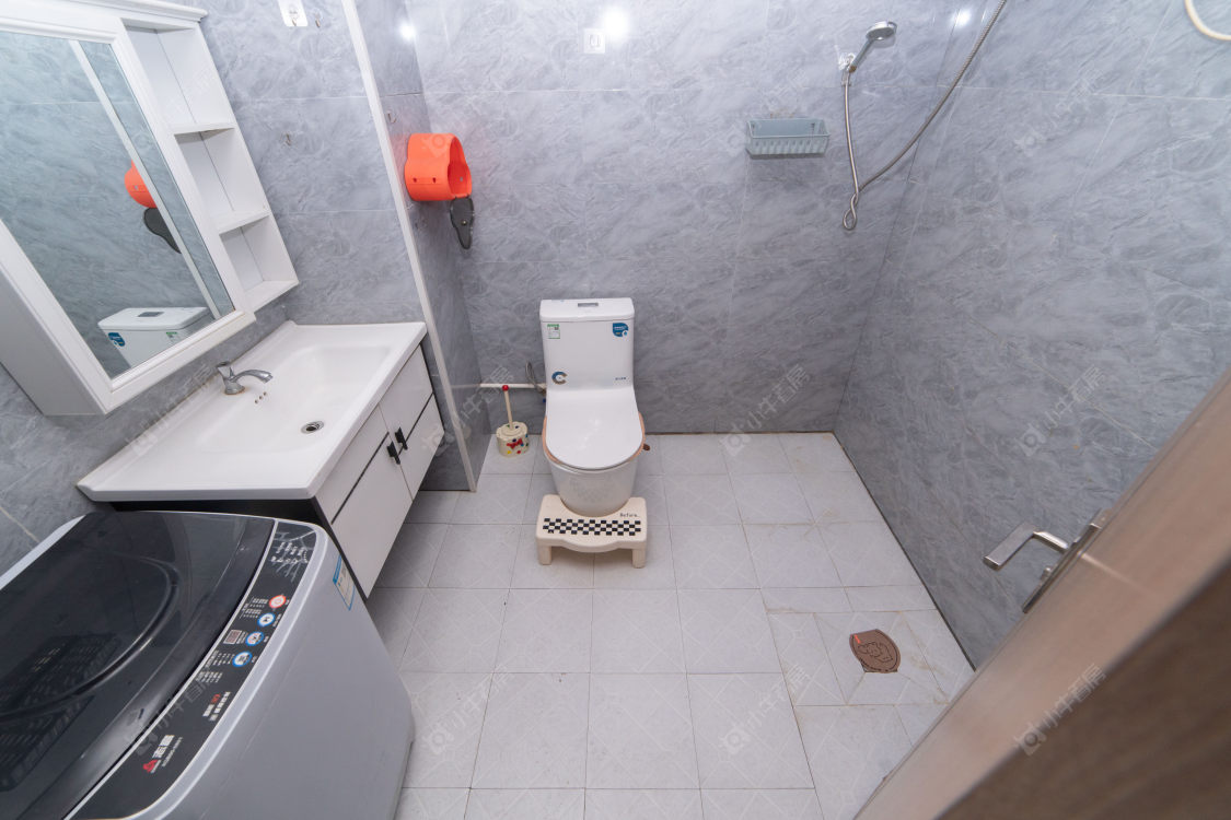 常州景荟凤凰公寓在售二手房源室内图_小牛看房