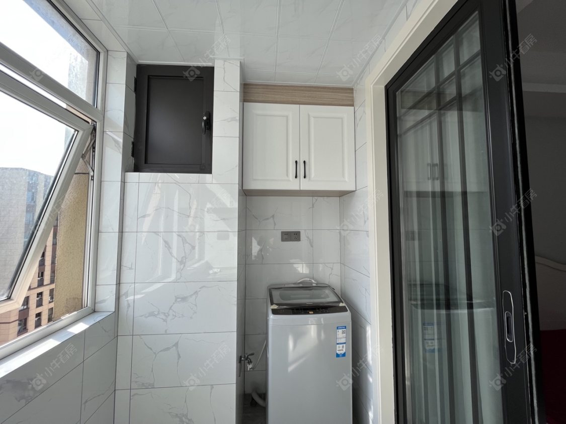 常州朗诗邻里中心在租房源室内图_小牛看房