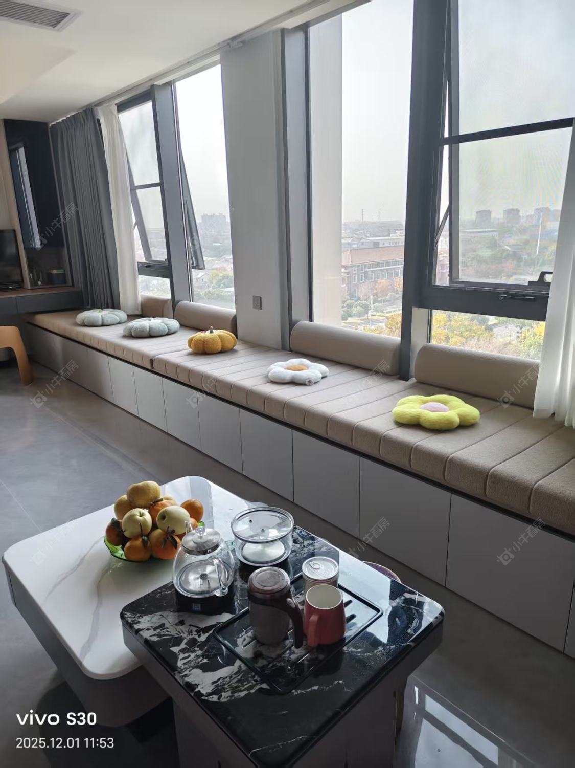 爱琴海公寓房源 常州爱琴海公寓在租房源_小牛看房