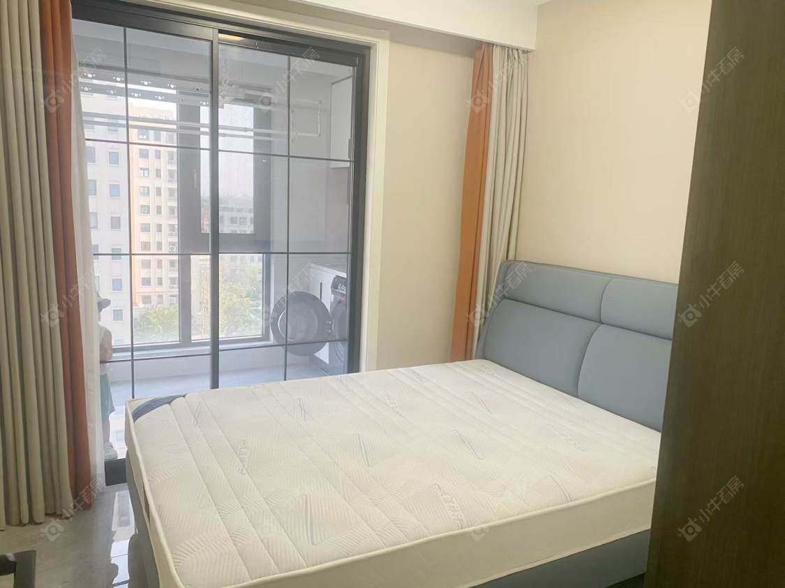 常州九里晴川在租房源_小牛看房