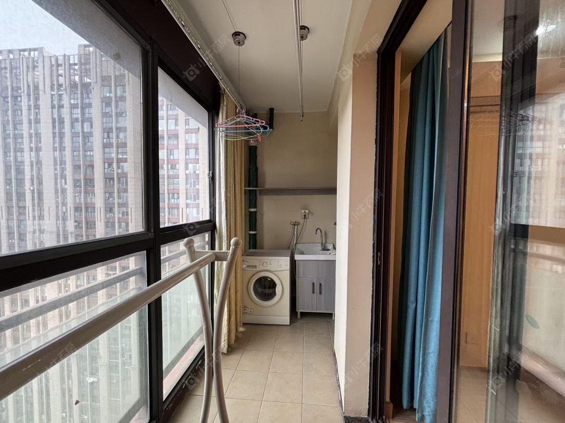 常州莱蒙城领尚在租房源室内图_小牛看房