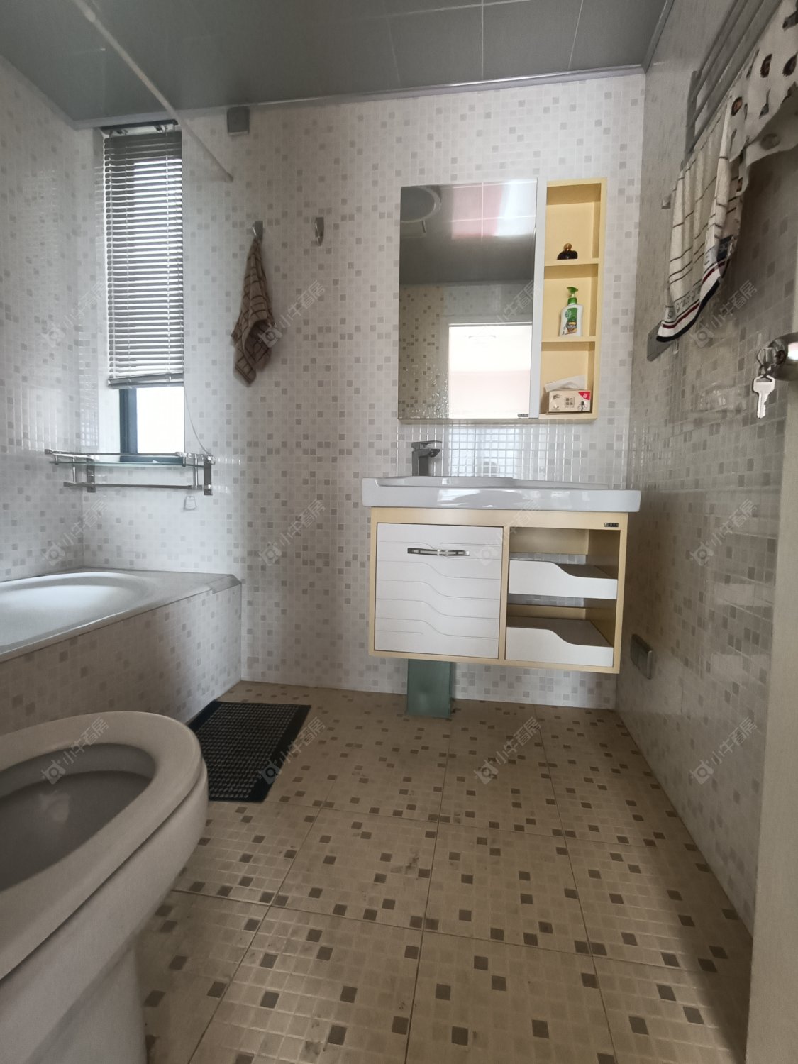 常州香树湾福园在租房源_小牛看房