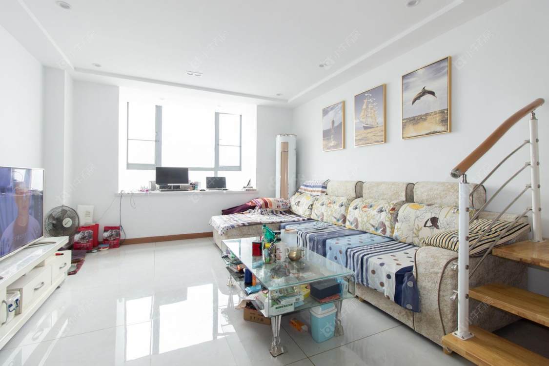 常州江南经典花园在售二手房源室内图_小牛看房