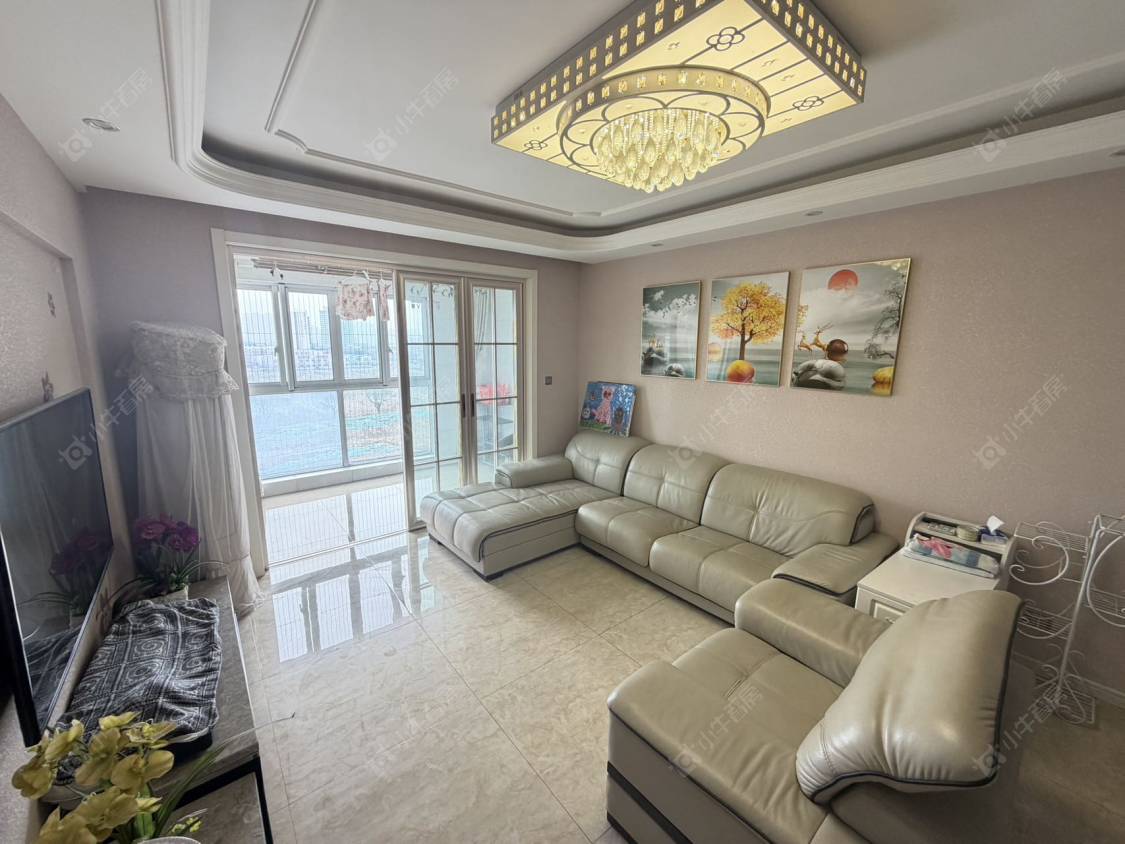 常州高成天鹅湖在租房源室内图_小牛看房