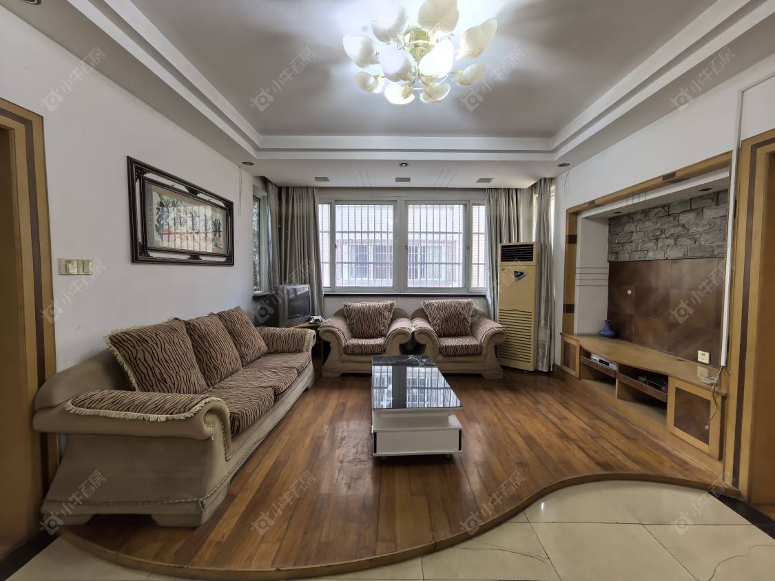 常州阳湖世纪苑南苑在租房源室内图_小牛看房