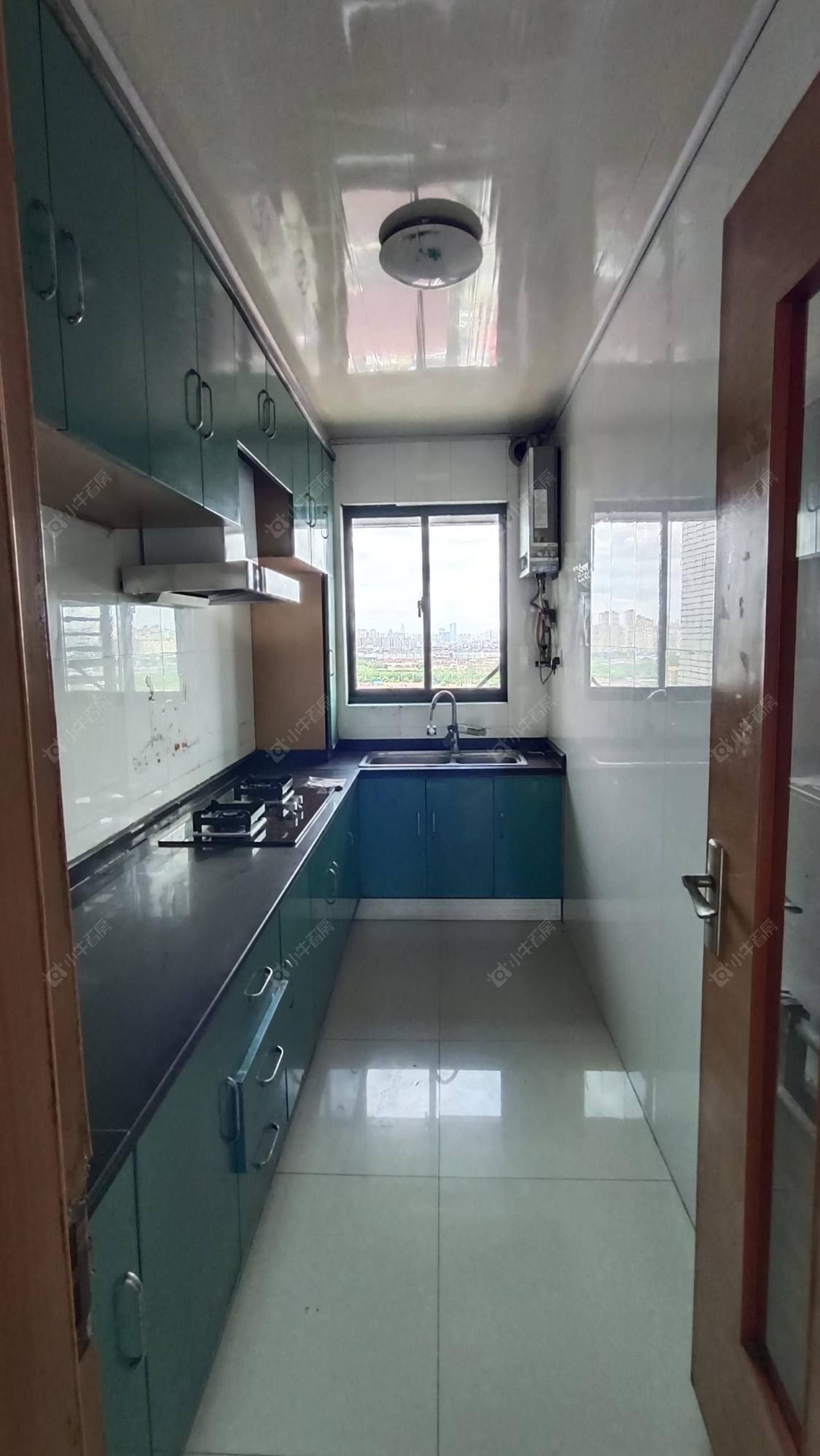 常州喜盈门花苑在租房源室内图_小牛看房