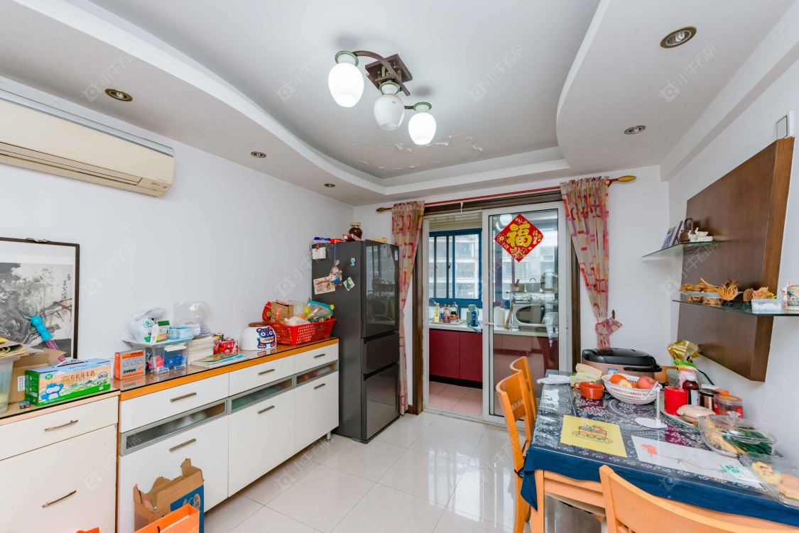 新天地花苑房源室内图 常州新天地花苑在售二手房源室内图_小牛看房