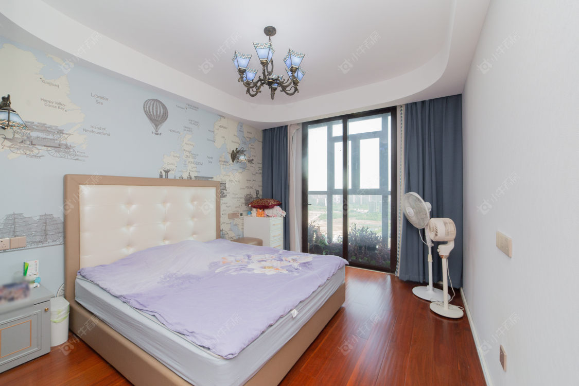 常州雅居乐星河湾在售二手房源室内图_小牛看房