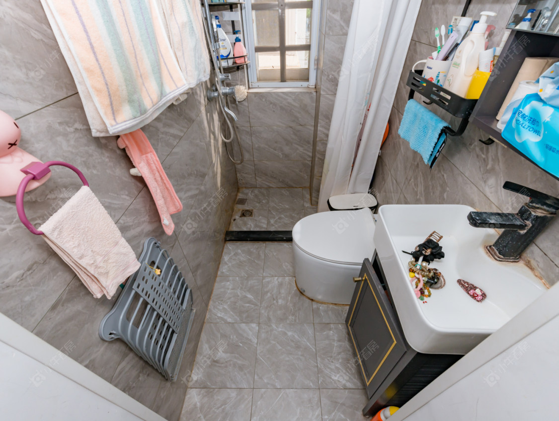 常州北尉司路在售二手房源室内图_小牛看房