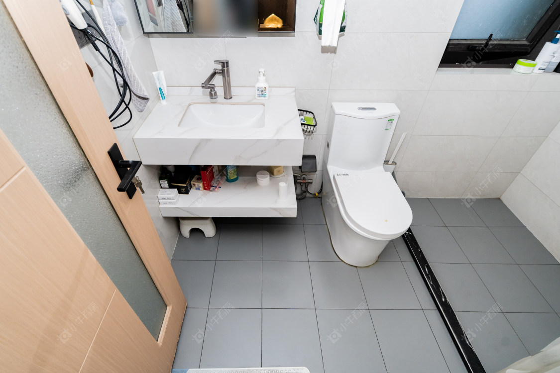 常州衡麓世家在售二手房源室内图_小牛看房