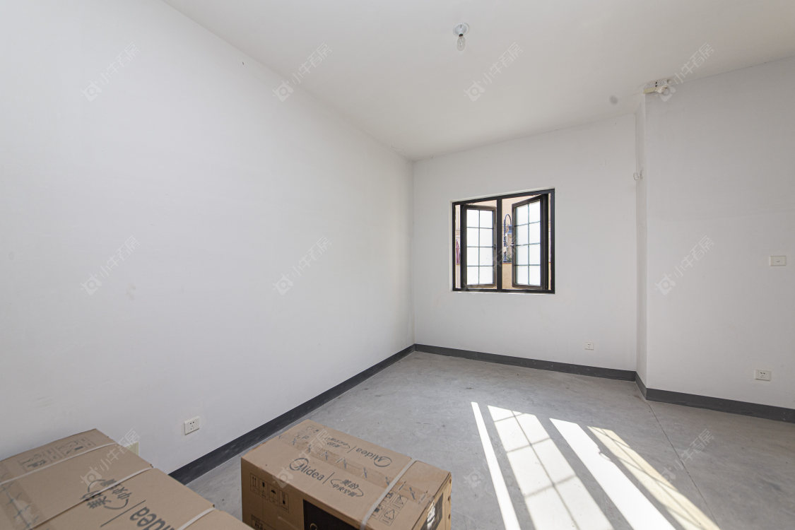 常州新城公馆荣域在售二手房源室内图_小牛看房