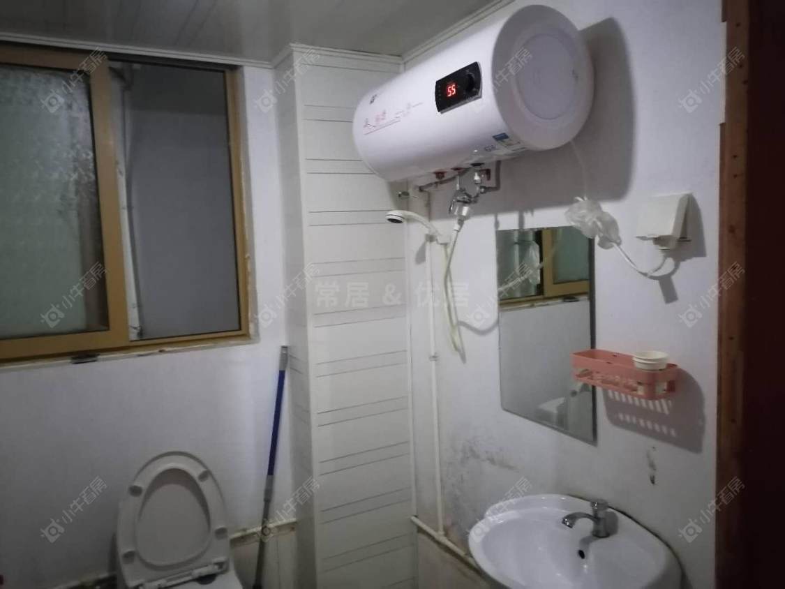 常州典雅花园在租房源室内图_小牛看房