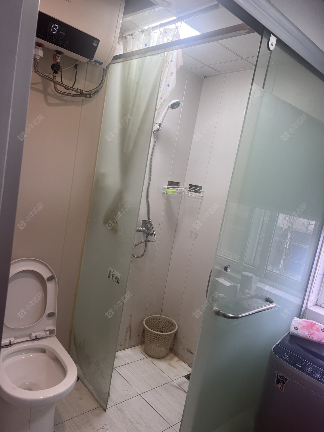 常州县北新村在租房源_小牛看房