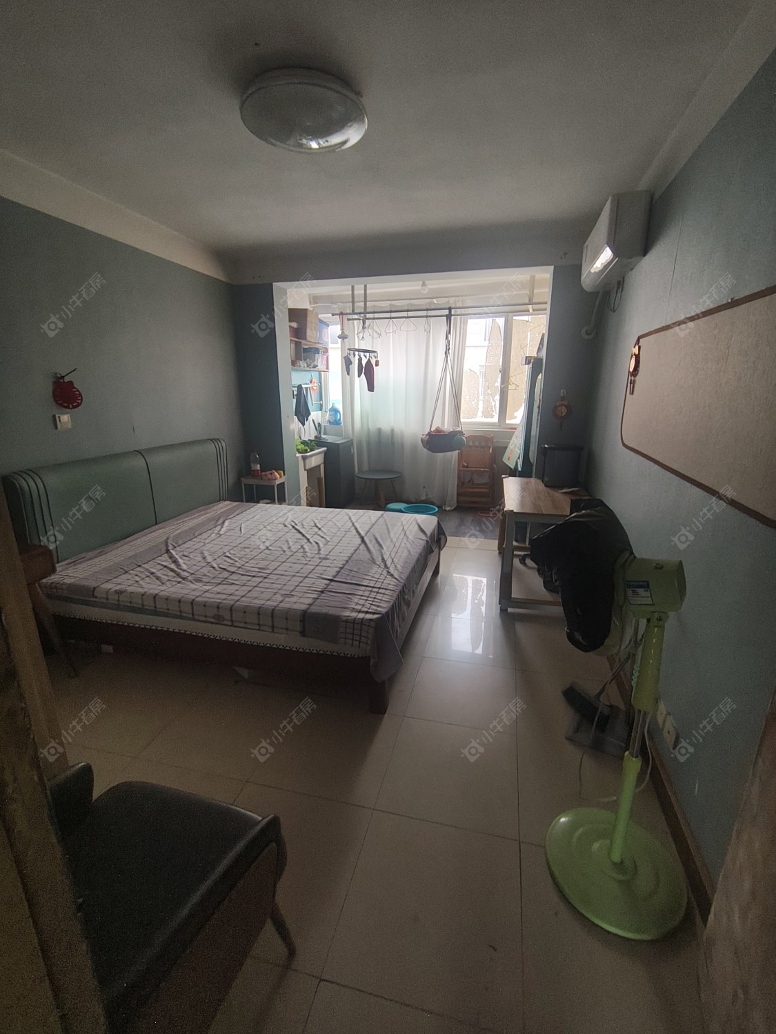 常州泰山一村在租房源室内图_小牛看房