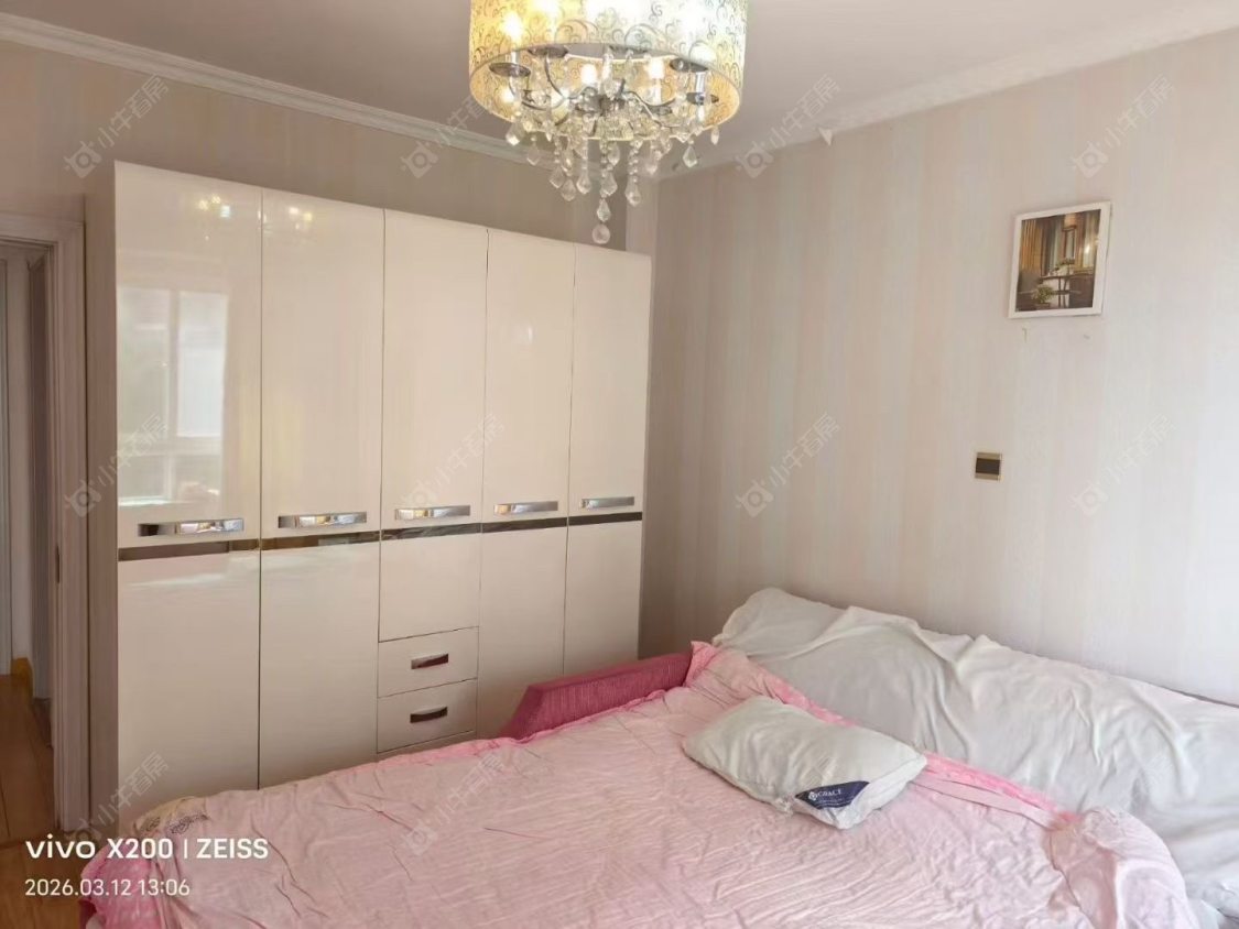 常州新立名园在租房源室内图_小牛看房