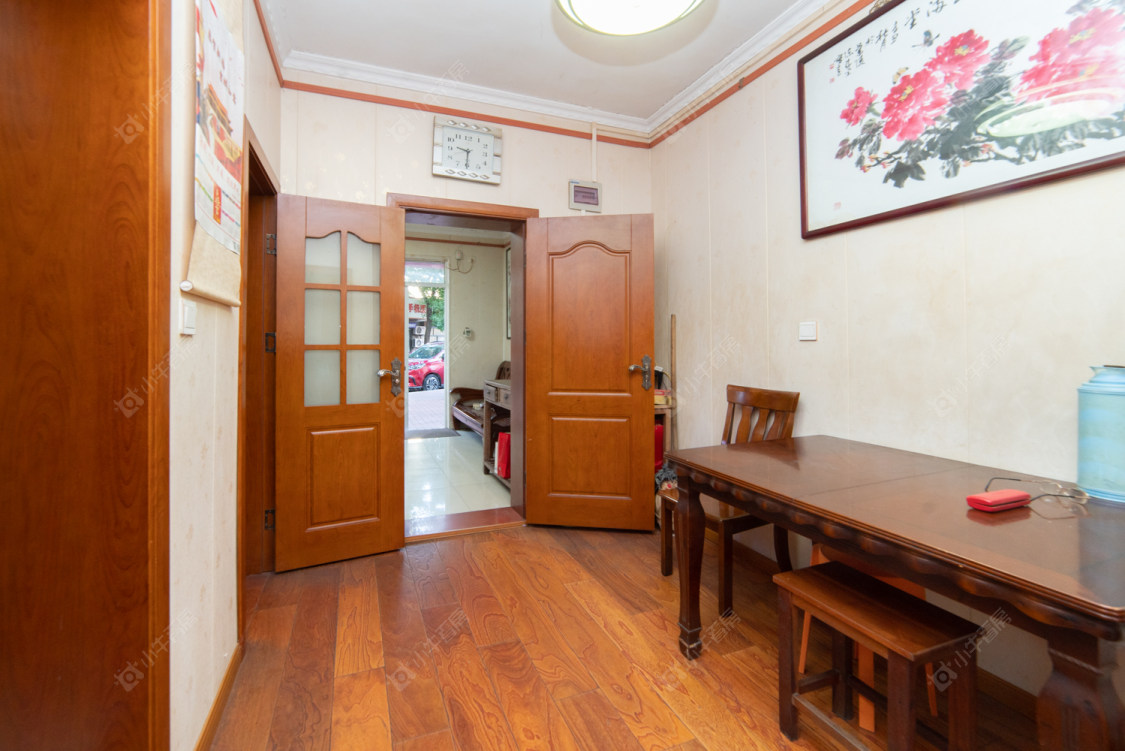 勤业新村房源室内图 常州勤业新村在售二手房源室内图_小牛看房