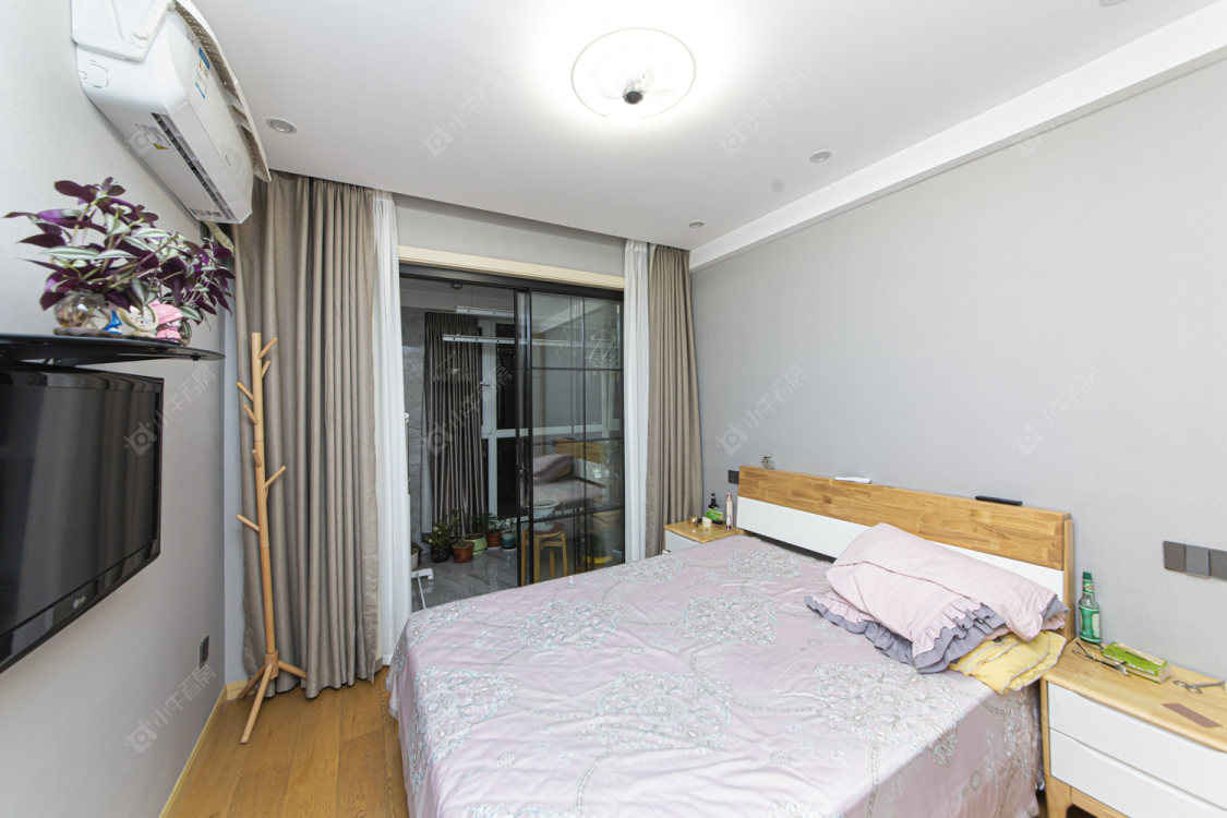 常州新城锦域在售二手房_小牛看房