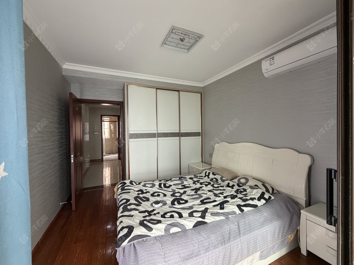 常州龙德花园在租房源室内图_小牛看房