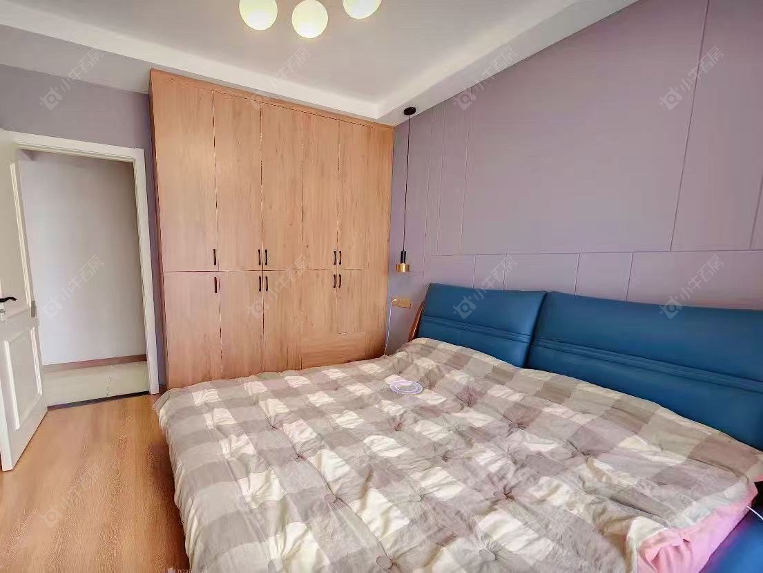 常州阳光龙庭在租房源室内图_小牛看房