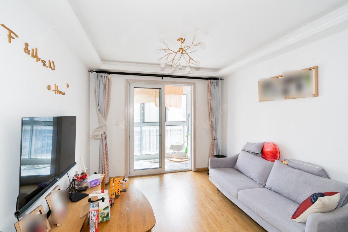 常州华润国际五期在售二手房_小牛看房