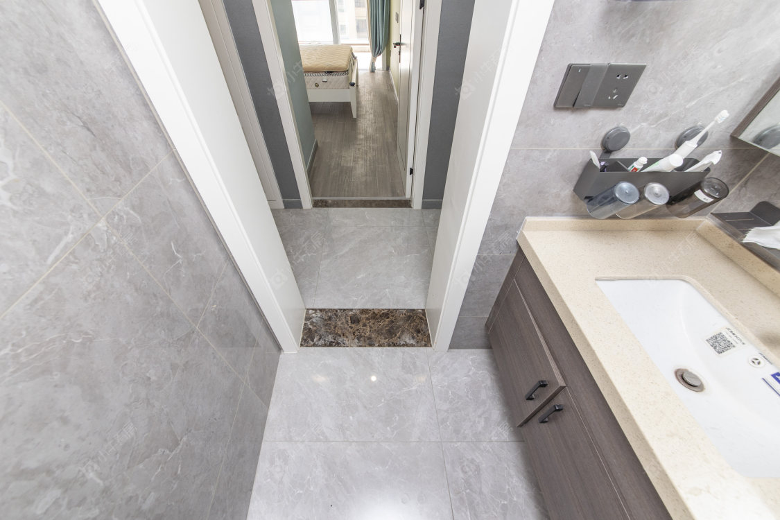 常州玉兰广场五期在售二手房源室内图_小牛看房