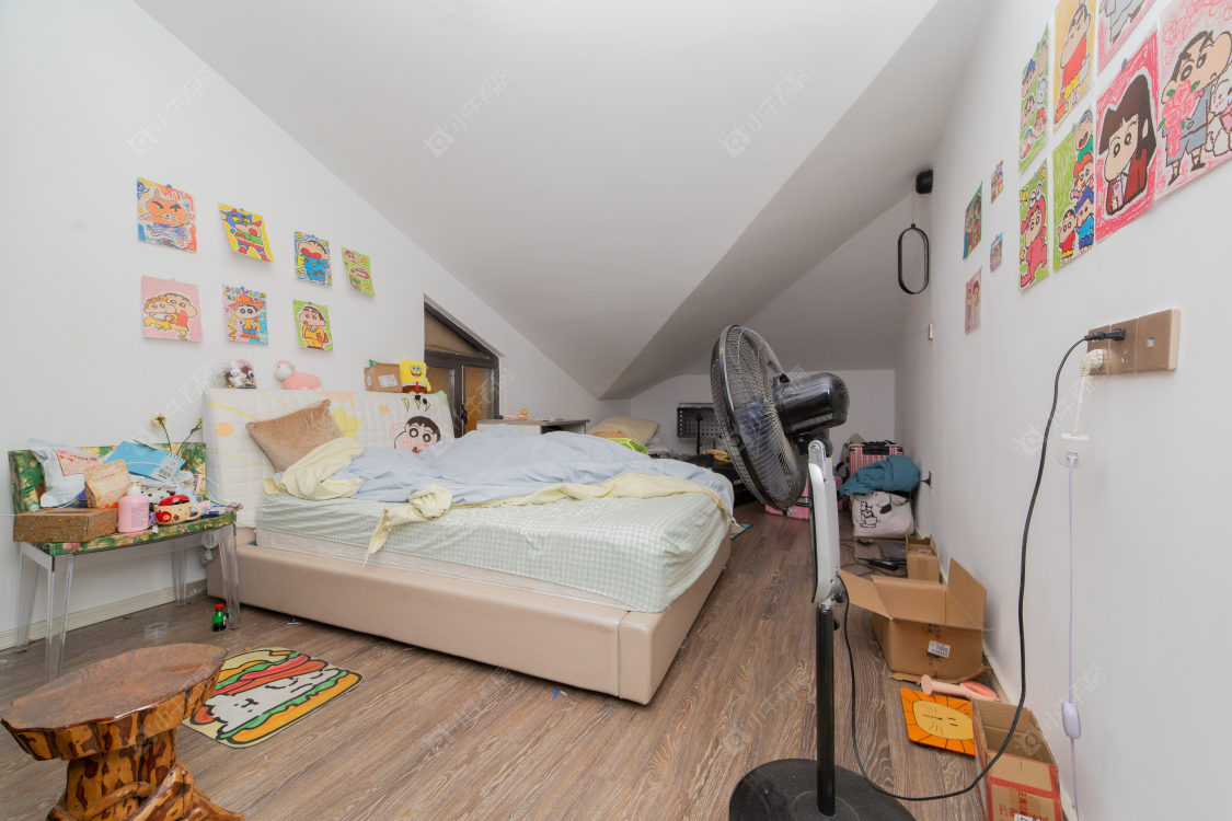 常州雅居乐星河湾在售二手房源_小牛看房